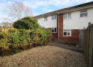 Thumbnail 1 bed flat to rent in Magna Close, Yeovil