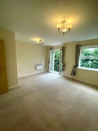 Thumbnail Flat to rent in Old Station Road, Syston, Leicester