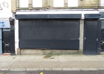 Thumbnail Commercial property to let in Union Road, Oswaldtwistle, Accrington