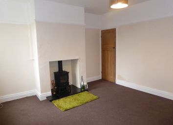 2 Bedroom Semi-detached house for rent