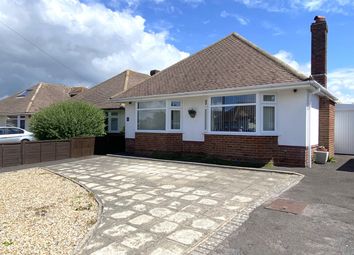 Thumbnail 2 bed bungalow for sale in Hadlow Way, Lancing, West Sussex