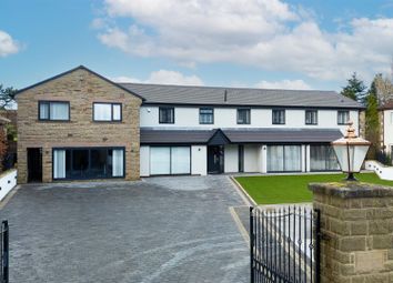Thumbnail Detached house for sale in Walls End, Todwick Grange, Todwick, Sheffield