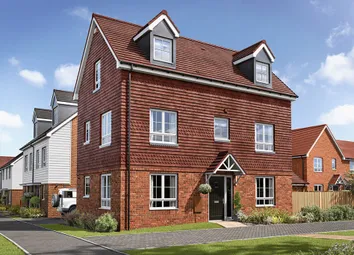 Artist's Impression Of The Densdale