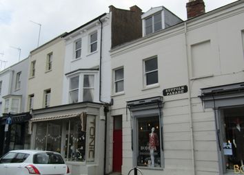 Thumbnail 2 bed flat to rent in St. James Terrace, Suffolk Parade, Cheltenham