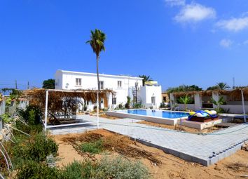 Thumbnail 7 bed villa for sale in 7 +1 Villa With Pool / Erenkoy, Karpaz, Karpaz, Cyprus
