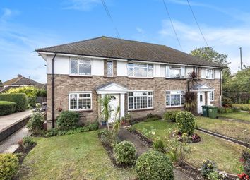 2 bed maisonette for sale in Chertsey Road, Ashford, Middlesex TW15