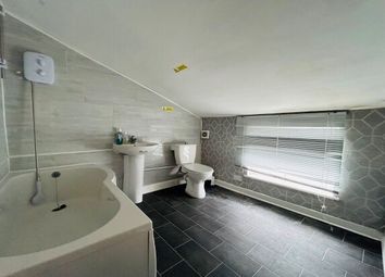 Thumbnail 1 bed flat to rent in Windmill Street, Gravesend