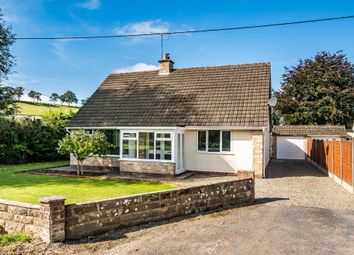 Thumbnail 4 bed detached house to rent in Hereford, Herefordshire