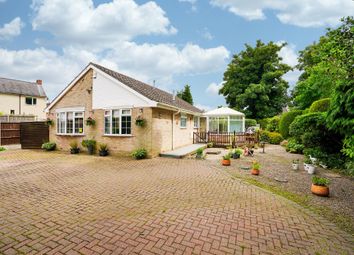 Thumbnail 3 bed detached bungalow for sale in Ashgate Valley Road, Chesterfield