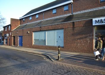 Thumbnail Retail premises to let in High Street, Alton