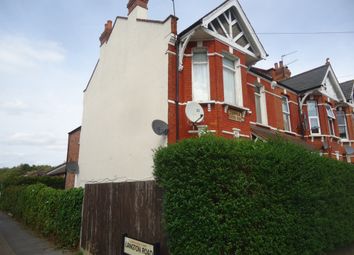 Thumbnail Flat to rent in Gff, Temple Road, Cricklewood