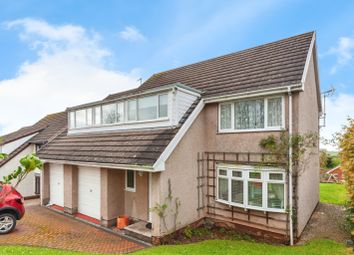 Thumbnail Detached house for sale in Parc Gwelfor, Dyserth, Rhyl, Denbighshire