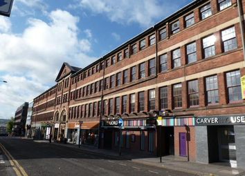 Thumbnail Office to let in Devonshire Works, Alpha House, Carver Street, Sheffield, In