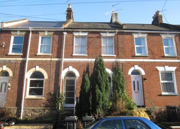 2 bed maisonette to rent in Oxford Road, Exeter, Devon EX4