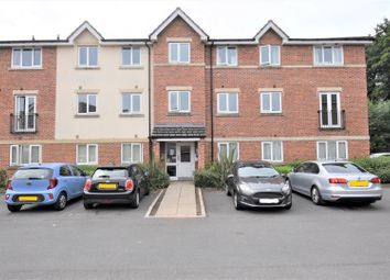 Thumbnail 2 bed flat to rent in Blackthorn Drive, Lindley, Huddersfield