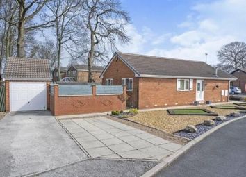 Thumbnail 3 bed detached bungalow to rent in Woodlea Gardens, Doncaster