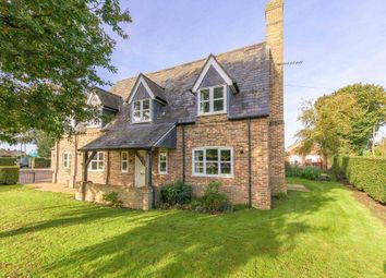 Thumbnail Detached house for sale in Station Road, Long Sutton, Lincolnshire