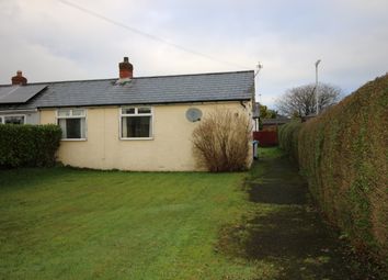 Thumbnail Bungalow for sale in Annan Road, Gretna
