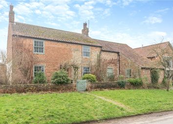 Thumbnail Detached house for sale in Hill Top Farm, Upper Dunsforth, Near Boroughbridge, North Yorkshire