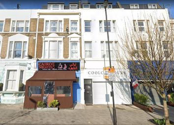 Thumbnail Commercial property to let in Fernhead Road, London