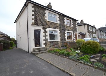 Thumbnail Semi-detached house for sale in Daleside Road, Shipley