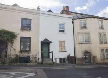 Thumbnail Maisonette to rent in North Parade, Frome