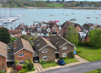 Thumbnail 3 bed link-detached house for sale in River Green, Hamble, Southampton, Hampshire