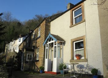 Thumbnail 2 bed cottage for sale in St. Johns Road, Matlock Bath, Matlock