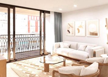 Thumbnail Flat for sale in Marylebone Lane, London