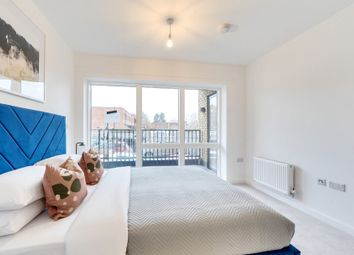 West Drayton - 1 bed flat for sale