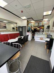 Thumbnail Restaurant/cafe to let in Corporation Road, Cardiff