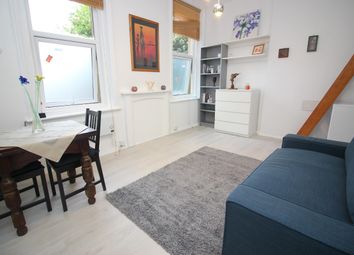 0 Bedroom Studio for rent