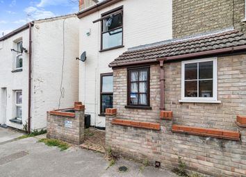 Thumbnail Property to rent in Morton Road, Pakefield, Lowestoft