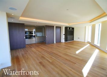 Thumbnail 3 bed flat for sale in Park Street, London