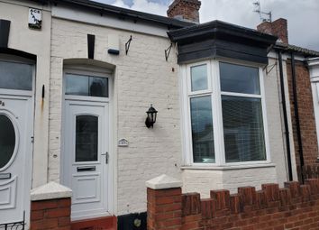 Thumbnail 2 bed town house to rent in Hylton Street, Sunderland