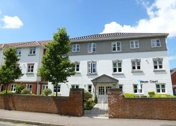 Property listing in Exeter, Devon