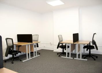 Thumbnail Serviced office to let in 61A West Ham Lane, London