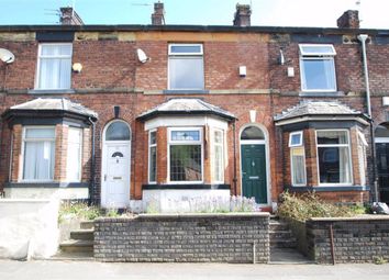 2 Bedrooms Terraced house for sale in Wash Lane, Bury, Greater Manchester BL9