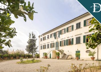 Thumbnail 8 bed villa for sale in Via Goraiolo, Uzzano, Toscana