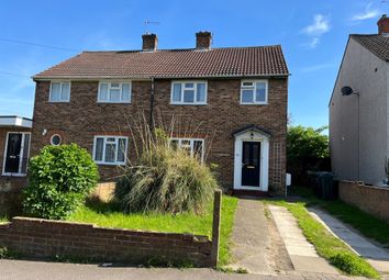Thumbnail Terraced house for sale in Kirby Road, Dartford