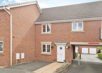Thumbnail Mews house for sale in Ophelia Drive, Stratford-Upon-Avon, Warwickshire