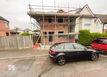 Thumbnail Detached house for sale in Old Priory Road, Southbourne