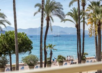 Thumbnail 3 bed apartment for sale in Cannes, Super Cannes, 06400, France