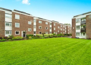 Thumbnail Flat for sale in Lancelyn Court, Spital, Wirral