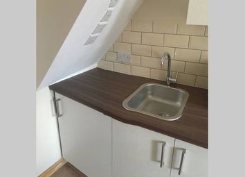 Thumbnail 1 bed flat to rent in Camden Road, Camden Town