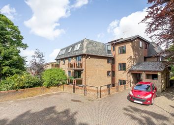 Thumbnail Flat for sale in Fitzwilliam Heights, 21 Taymount Rise, Forest Hill, London