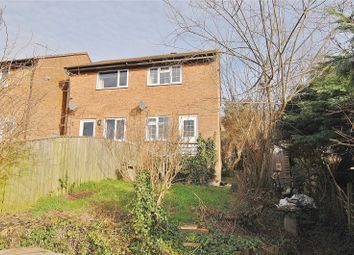 Stroud - 2 bed end terrace house for sale