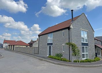 Thumbnail 4 bed semi-detached house for sale in Lisona Court, Somerton