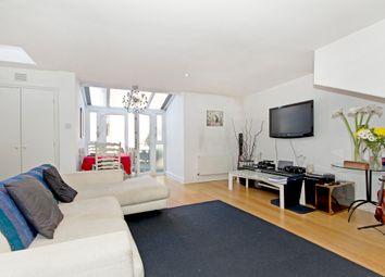 Thumbnail 2 bedroom cottage for sale in Penwith Road, Southfields