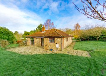 Thumbnail Bungalow for sale in Featherbed Lane, Warlingham, Surrey